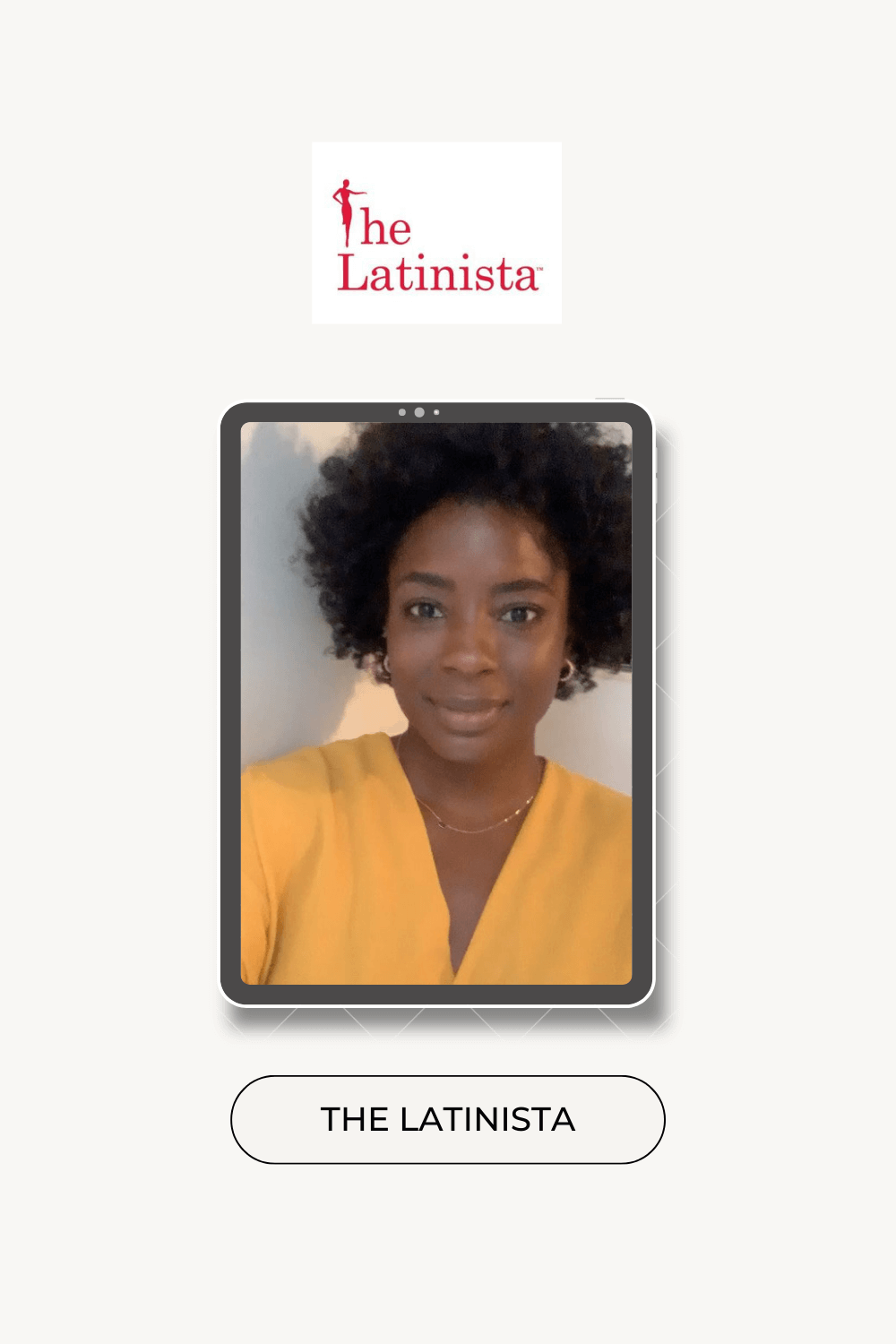 The Latinista